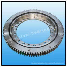 WD-231.20.0414 Light Type Flange Slewing Ring for liquid filling machinery